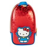 Loungefly Hello Kitty 50th Anniversary Federmappe