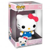 Hello Kitty 50th Anniversary Figur 25cm#0079