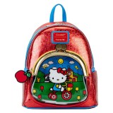Loungefly Hello Kitty 50th Anniversary Rucksack 26cm