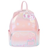 Loungefly Hello Kitty 50th Anniversary Rucksack 26cm