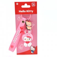 Yume Toys Hello Kitty Animal Schl�sselanh�nger #1