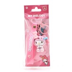 Yume Toys Hello Kitty Animal Schl�sselanh�nger #3