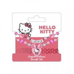 Cerd� Hello Kitty Armb�nder