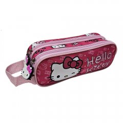 Manenti S.L. Hello Kitty Federmappe