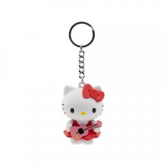 Yume Toys Hello Kitty & Friends Pocket Hero Schl�sselanh�nger #1