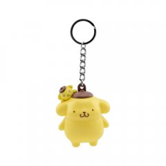 Yume Toys Hello Kitty & Friends Pocket Hero Schl�sselanh�nger #2
