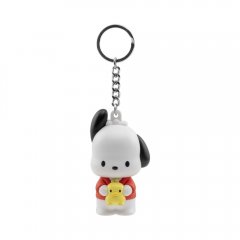 Yume Toys Hello Kitty & Friends Pocket Hero Schl�sselanh�nger #3