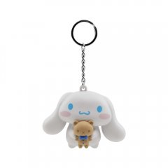 Yume Toys Hello Kitty & Friends Pocket Hero Schl�sselanh�nger #5