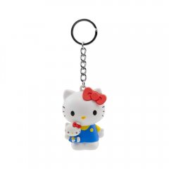 Yume Toys Hello Kitty & Friends Pocket Hero Schl�sselanh�nger #6