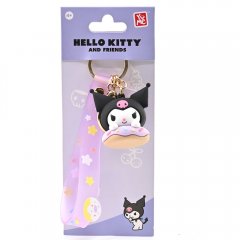 Yume Toys Hello Kitty & Friends Schl�sselanh�nger #2