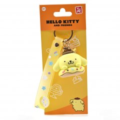 Yume Toys Hello Kitty & Friends Schl�sselanh�nger #4