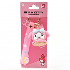 Yume Toys Hello Kitty & Friends Schl�sselanh�nger #5