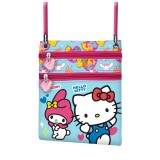 Karactermania Hello Kitty Friendship bag