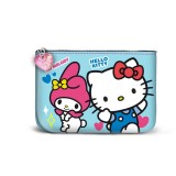 Karactermania Hello Kitty Friendship purse