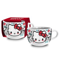 Hello Kitty Jumbo Mug 500ml