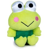 Play by Play Hello Kitty Keroppy Pl�schfigur 22cm