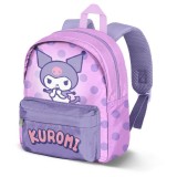 Karactermania Hello Kitty Kuromi Rucksack 27cm