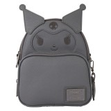 Loungefly Hello Kitty Kuromi Rucksack bag 21cm