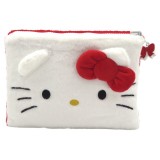 CYP Brands Hello Kitty Kuromi reversible Kosmetiktasche
