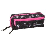 Hello Kitty Kuromi triple Federmappe