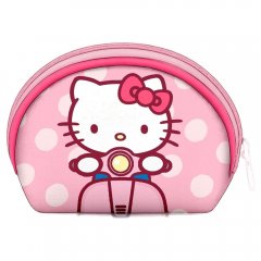 Karactermania Hello Kitty Motorrad Brieftasche