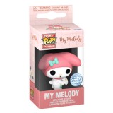 Hello Kitty My Melody - Funko Sammelfigur