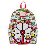 Loungefly Hello Kitty Rucksack 26cm