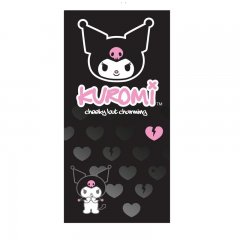 Hello Kitty Sanrio Kuromi Strandtuch