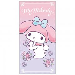Hello Kitty Sanrio My Melody Strandtuch