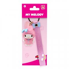 Hello Kitty Sanrio Sakura assorted Schl�sselanh�nger My