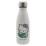 CYP Brands Hello Kitty Scorpio Edelstahl Flasche 550ml