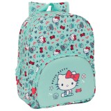 Hello Kitty Sea Lovers adaptable Rucksack 34cm