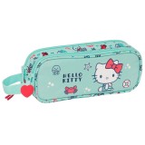 Hello Kitty Sea Lovers doppel Federmappe