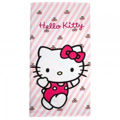 Cerd� Hello Kitty Strandtuch