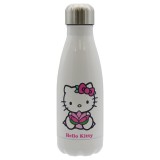 CYP Brands Hello Kitty Virgo Edelstahl Flasche 550ml