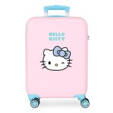 Joumma Bags Hello Kitty Wink Rollkoffer Koffer 55cm