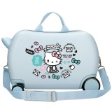 Joumma Bags Hello Kitty You Are Cute ABS Koffer 45cm