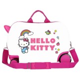 Joumma Bags Hello Kitty You Are Cute ABS Koffer 45cm