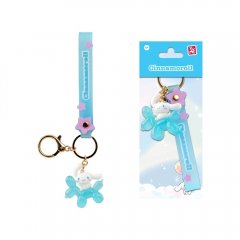 Yume Toys Hello Kitty and Friends Balloon Schl�sselanh�