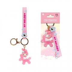 Yume Toys Hello Kitty and Friends Balloon Schl�sselanh�