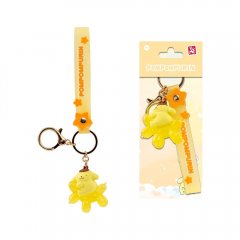 Yume Toys Hello Kitty and Friends Balloon Schl�sselanh�