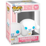 Hello Kitty Cinnamoroll #0092 Figur#0092