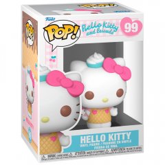 Hello Kitty #0099 Sammlerfigur - Funko#0099