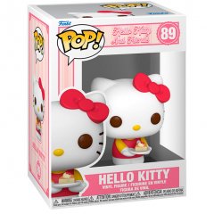 Hello Kitty Funko Pop Figur #0089#0089