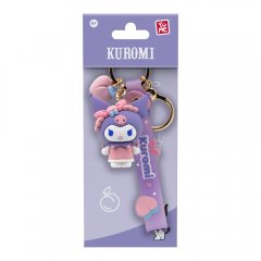 Yume Toys Hello Kitty and Friends Pfirsich Schl�sselanh