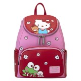 Loungefly Hello Kitty and Friends Rucksack 26cm