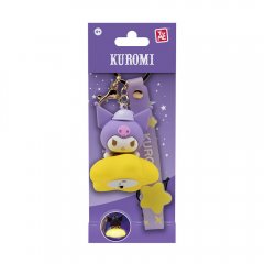 Yume Toys Hello Kitty and Friends Schl�sselanh�nger #1