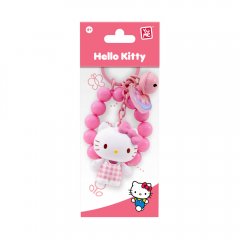 Yume Toys Hello Kitty and Friends Schl�sselanh�nger und
