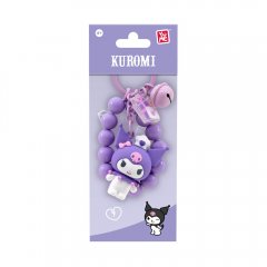 Yume Toys Hello Kitty and Friends Schl�sselanh�nger und