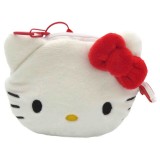 CYP Brands Hello Kitty purse 10cm